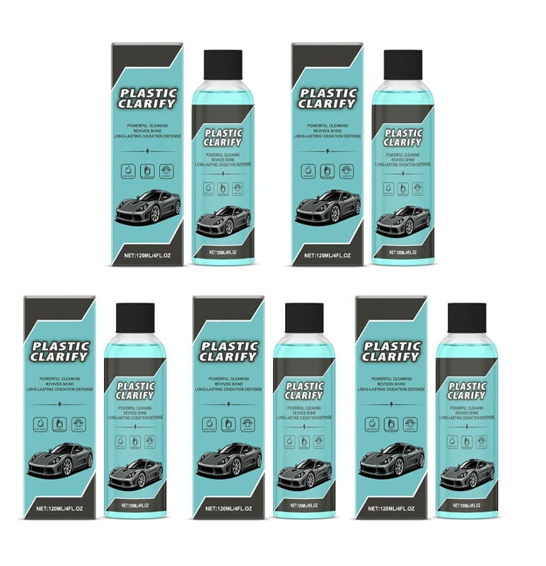 🔥Último día con un 49 % de descuento - 🎄✨Kit de limpieza para el interior del coche