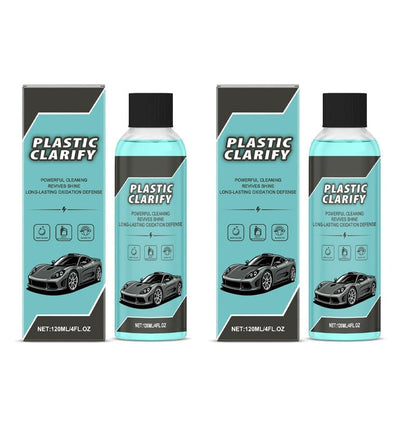 🔥Último día con un 49 % de descuento - 🎄✨Kit de limpieza para el interior del coche