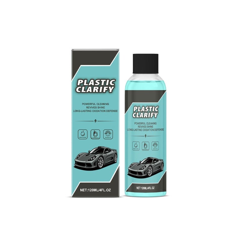 🔥Último día con un 49 % de descuento - 🎄✨Kit de limpieza para el interior del coche