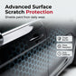 Recubrimiento hidrofóbico multiprotección para automóviles