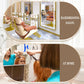 Shampoo Tinte para el Cabello 3 en 1