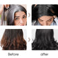 Shampoo Tinte para el Cabello 3 en 1