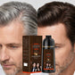 Shampoo Tinte para el Cabello 3 en 1