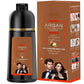 Shampoo Tinte para el Cabello 3 en 1