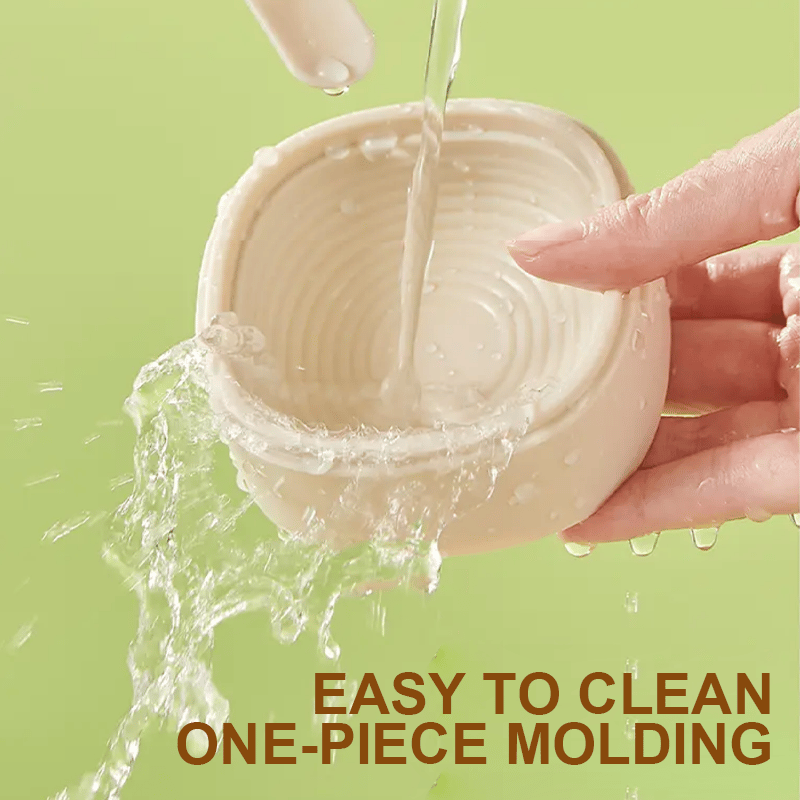 Nuevo molde creativo multicapa para helados