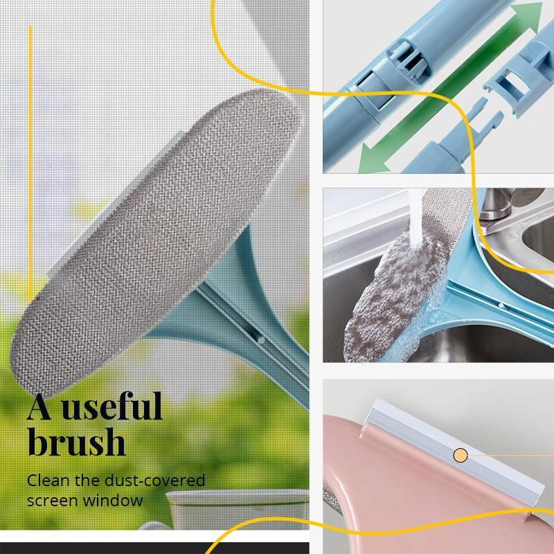 ✨ONE BRUSH FOR ALL YOUR SCREENS!