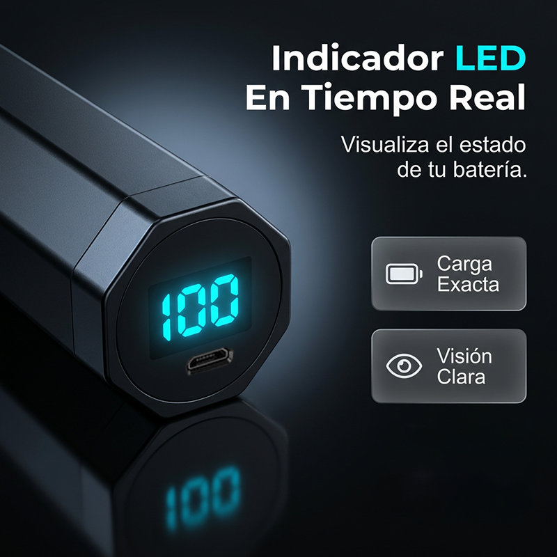 Audífonos In-Ear Estéreo Bluetooth