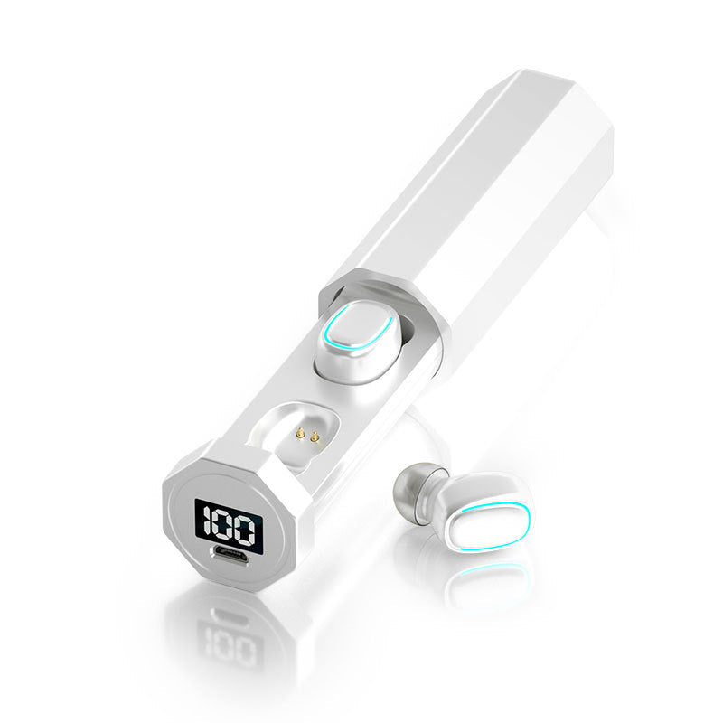 Audífonos In-Ear Estéreo Bluetooth