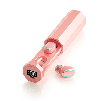 Audífonos In-Ear Estéreo Bluetooth