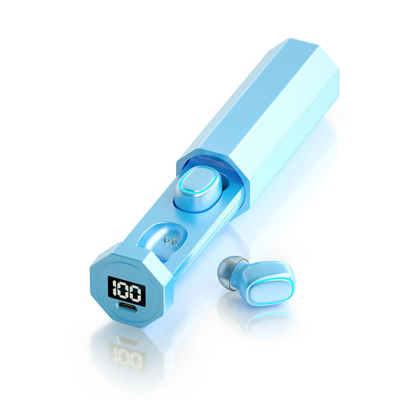 Audífonos In-Ear Estéreo Bluetooth
