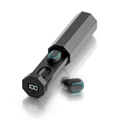Audífonos In-Ear Estéreo Bluetooth