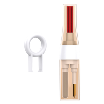Set de Lápices de Limpieza para Auriculares
