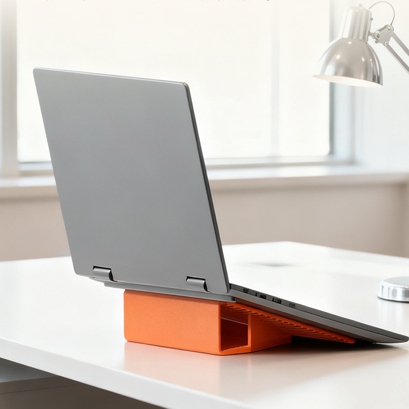 Soporte flexible de silicona para el móvil