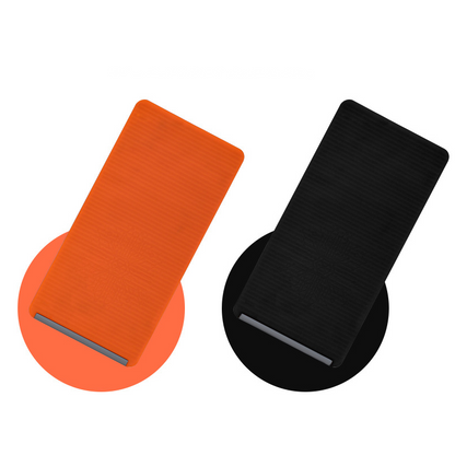 Soporte flexible de silicona para el móvil