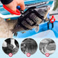 Pinzas de Pesca Firmes y Convenientes