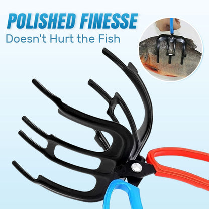 Pinzas de Pesca Firmes y Convenientes