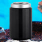 Mini afeitadora eléctrica resistente al agua para hombre