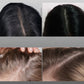 Barra de Color para Cabello y Barba Impermeable – Borra las Canas, ¡Natural al Instante!