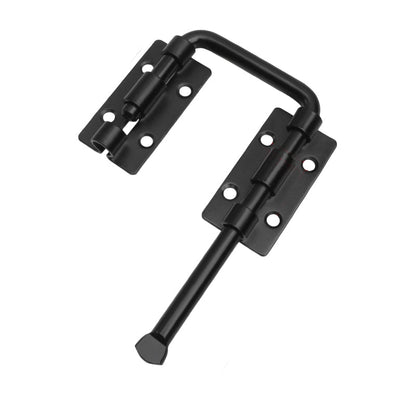 Pestillo de seguridad de barril multiangular