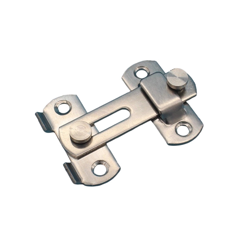 Pestillo de seguridad de barril multiangular