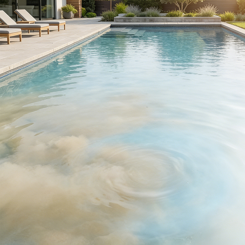 ⏰🔥 ¡Oferta Especial 50% OFF! 💧 Líquido Purificador para Piscinas – Agua Cristalina y Baños Seguros Sin Esfuerzo 🏊‍♂️✨