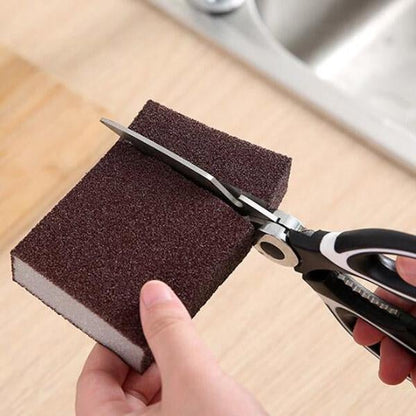Esponja de Esmeril Quita Cochambre