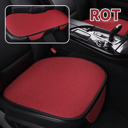 🔥Rebajas de verano - 39 % de descuento🔥¡Fundas de algodón transpirables y antideslizantes para asientos de coche!