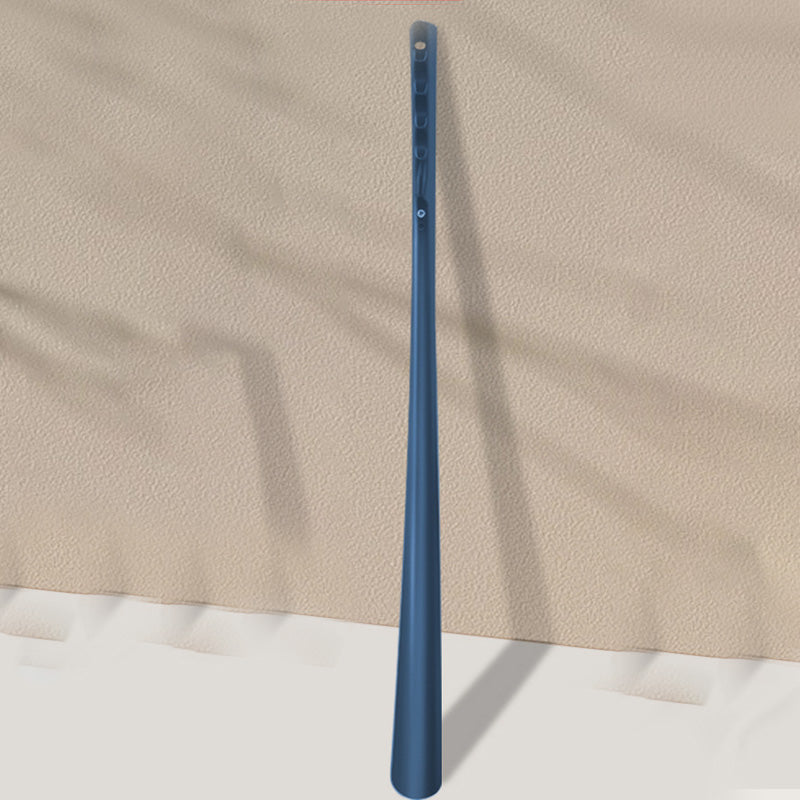 Calzador extralargo con soporte de pared