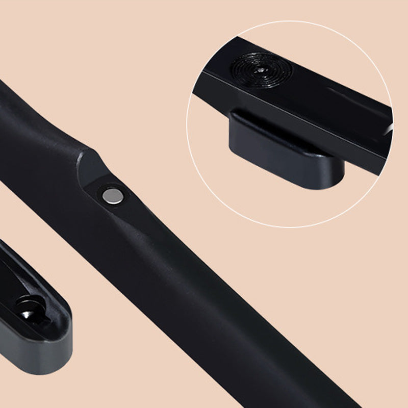 Calzador extralargo con soporte de pared