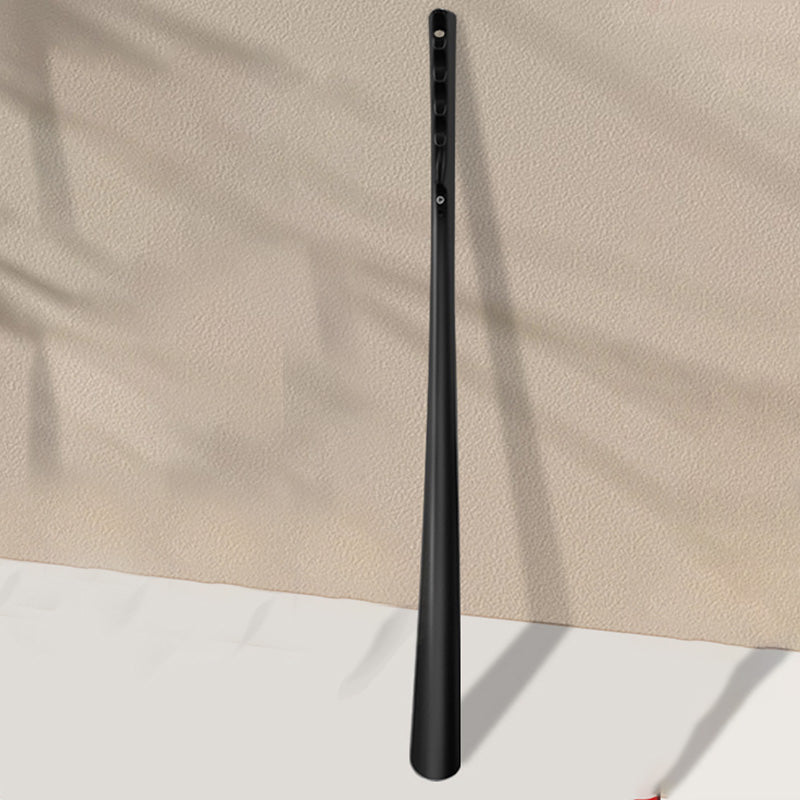 Calzador extralargo con soporte de pared