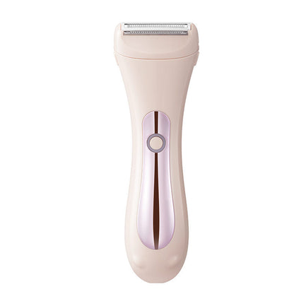 Afeitadora Eléctrica Inalámbrica Multiusos para Mujer