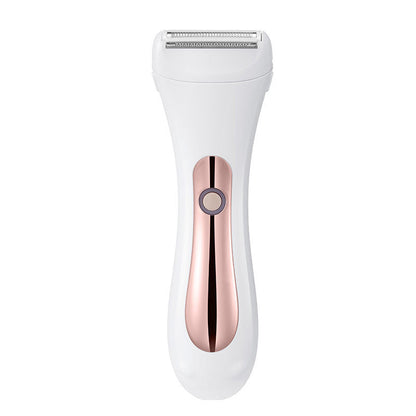 Afeitadora Eléctrica Inalámbrica Multiusos para Mujer