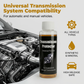 Líquido protector avanzado para transmisiones automáticas
