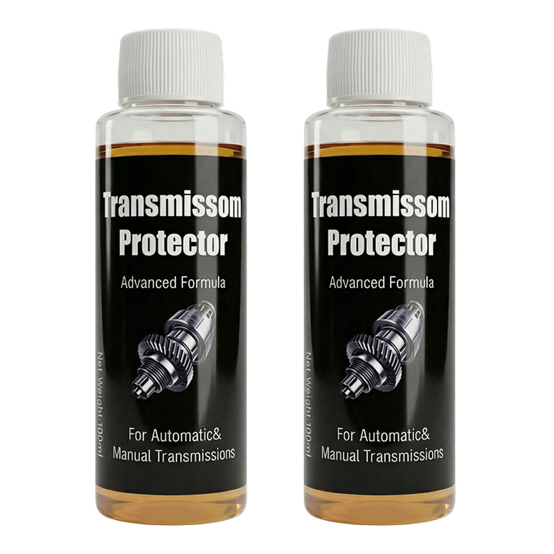 Líquido protector avanzado para transmisiones automáticas
