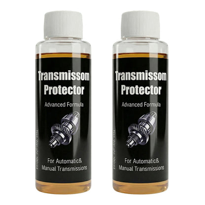 Líquido protector avanzado para transmisiones automáticas