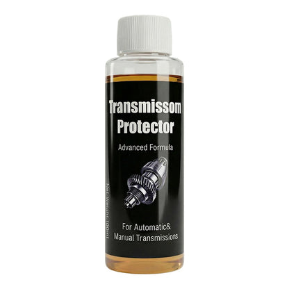 Líquido protector avanzado para transmisiones automáticas