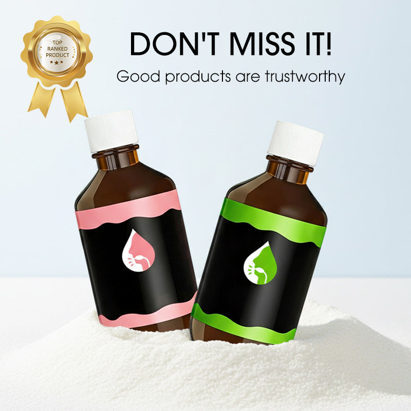 🔥 ¡Último día 50% de descuento!🔥  Enjuague bucal refrescante con povidona yodada
