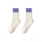 Calcetines cortos Cloud-Soft Pilates con suela antideslizante