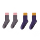 Calcetines cortos Cloud-Soft Pilates con suela antideslizante