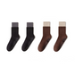 Calcetines cortos Cloud-Soft Pilates con suela antideslizante