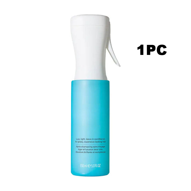 Spray acondicionador nutritivo sin aclarado