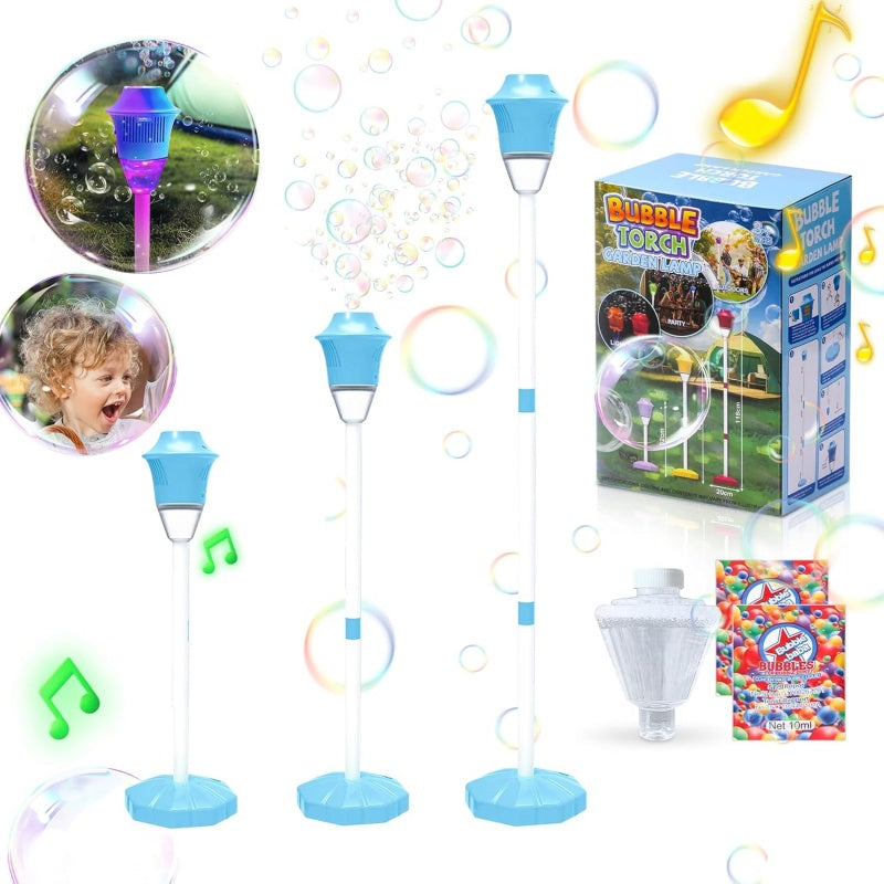 Soporte para Máquina de Burbujas