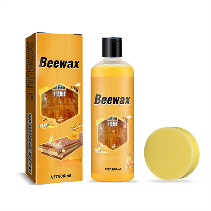 🔥Compre 2 y obtenga 1 gratis🔥 Limpiador y abrillantador de superficies de madera todo en uno