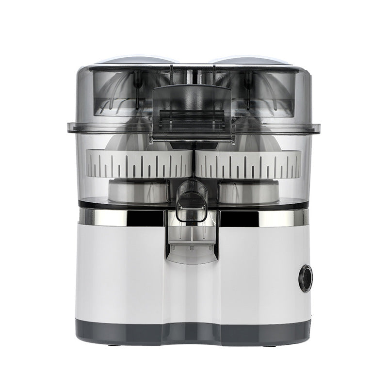 🟔🔥Nuevo producto estrella❤️‍🔥Exprimidor automático de cítricos de doble cabezal