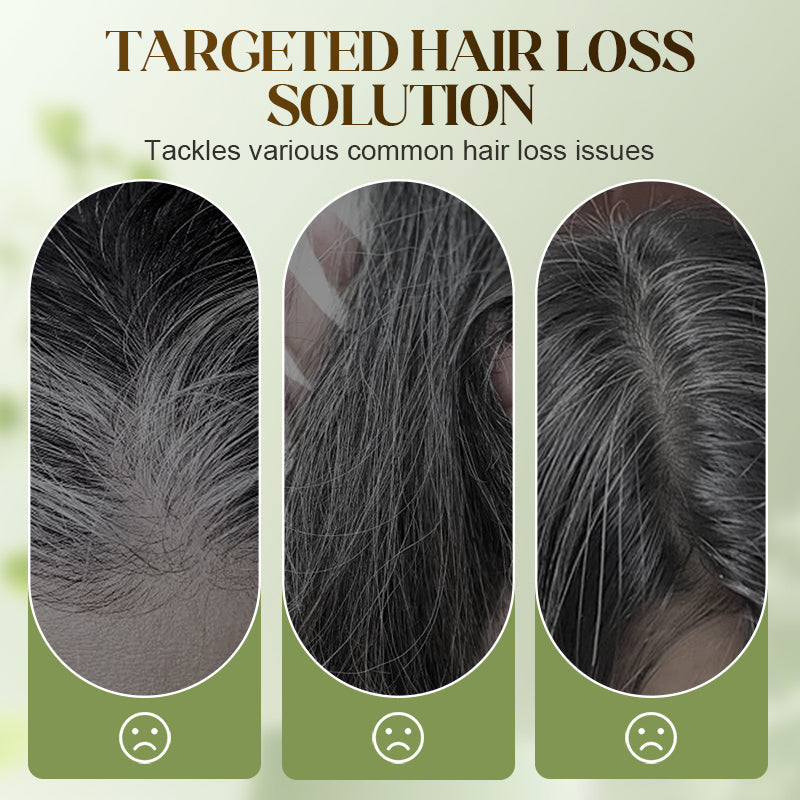 Tinte para el cabello en crema listo para usar