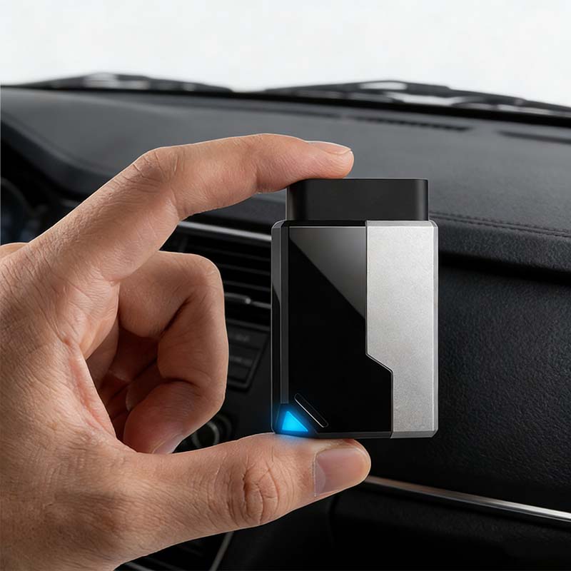Escáner de diagnóstico Bluetooth para carro