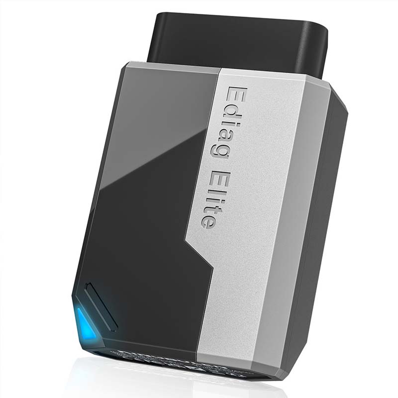 Escáner de diagnóstico Bluetooth para carro