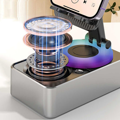 Bluetooth Audio Power Telephone