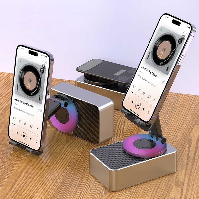 Bluetooth Audio Power Telephone