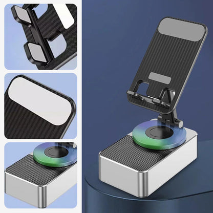 Bluetooth Audio Power Telephone